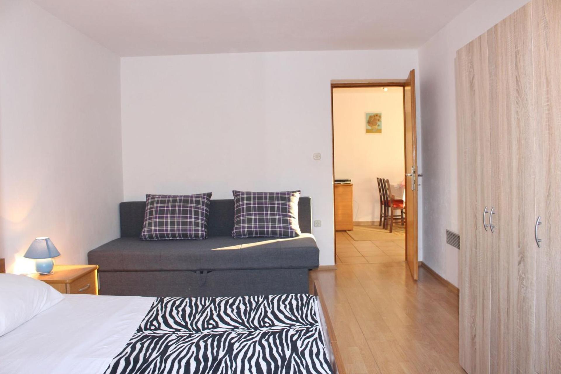 Apartments Remi Nin Εξωτερικό φωτογραφία
