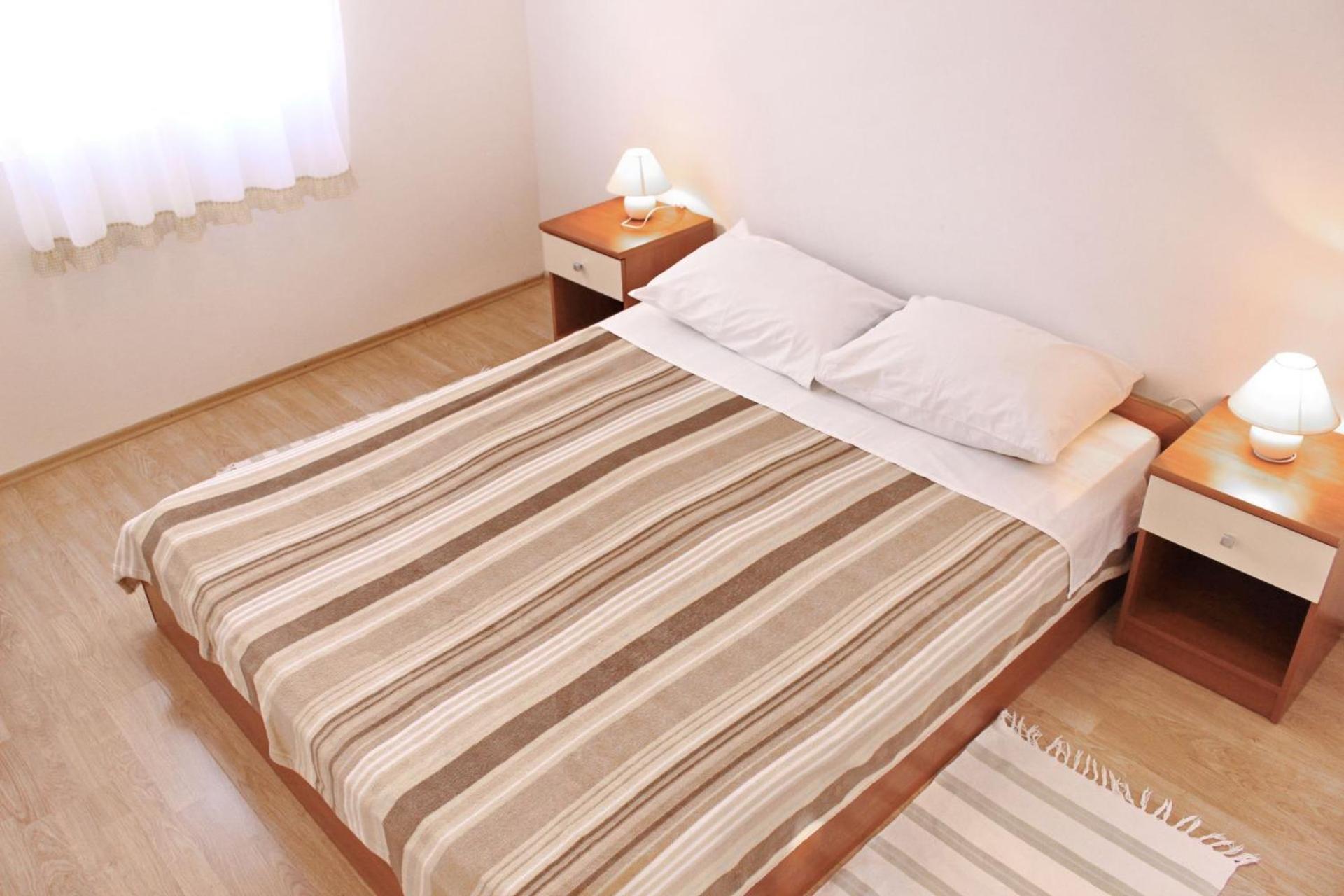 Apartments Remi Nin Εξωτερικό φωτογραφία