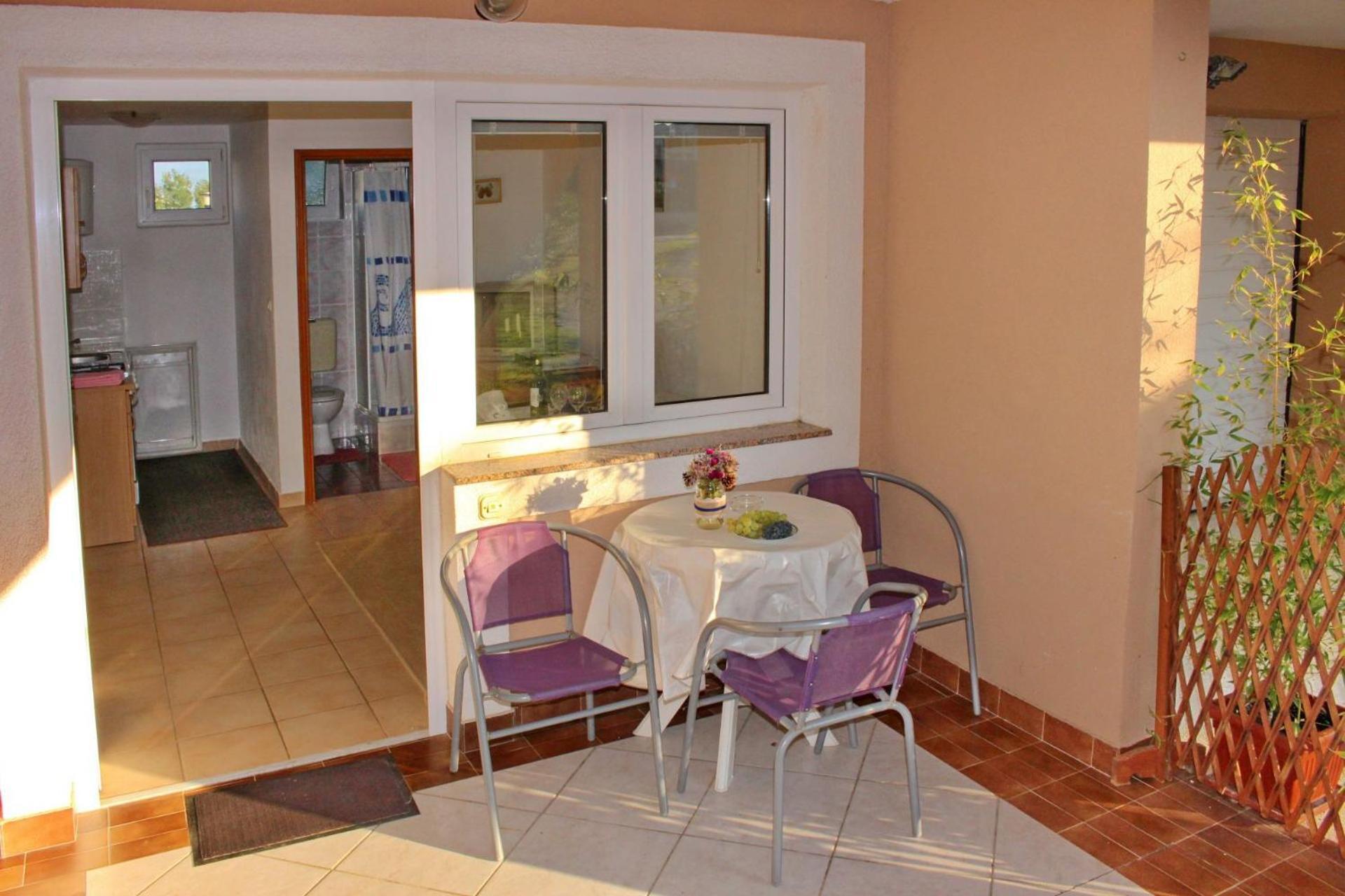 Apartments Remi Nin Εξωτερικό φωτογραφία