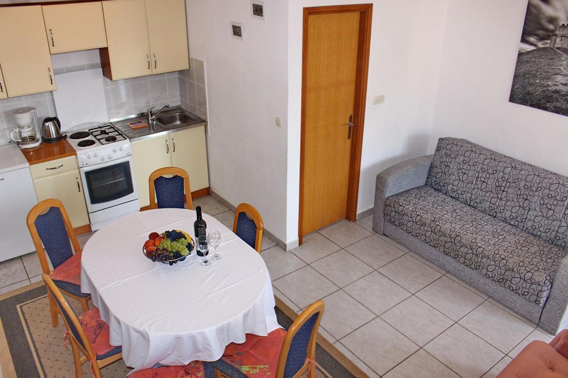 Apartments Remi Nin Εξωτερικό φωτογραφία